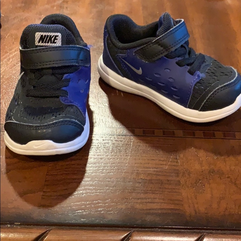 Nike sneakers